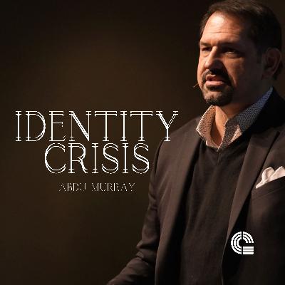 Identity Crisis Identity Crisis