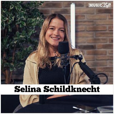 Artist: Selina Schildknecht – Zwischen Songwriting und Stille des Abschieds