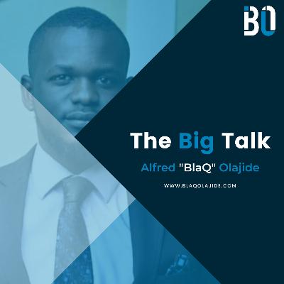 Episode 3 - Let's Be Honest