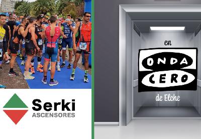 El IX Duatlón CTB 'Ciudad de Elche' espera 400 participantes este domingo El IX Duatlón CTB 'Ciudad de Elche' espera 400 participantes este domingo