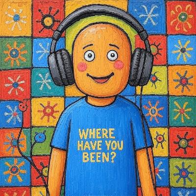 046 - Singapore, Malaysia, & Europe! With Marketing Coach, Actor, & Voiceover Artist, Kyle Merrick (Asperger). - Travel Stories 046 - Singapore, Malaysia, & Europe! With Marketing Coach, Actor, & Voiceover Artist, Kyle Merrick (Asperger). - Travel Stories