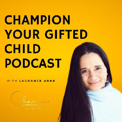 EP29- A Jungian Approach to Parenting