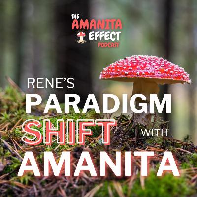 Rene's PARADIGM Shift with Amanita