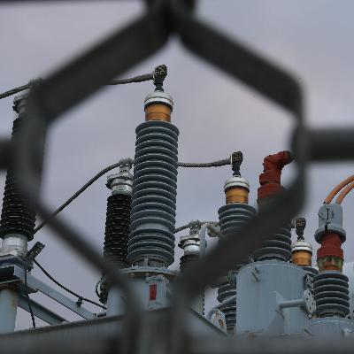 All these data centers are gonna fry my electric bill … right?