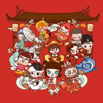 60 最深度复盘IP潮玩行业2025:泡泡玛特、卡牌、明星衍生、AI玩具、IP元年,一切刚刚开始! 60 最深度复盘IP潮玩行业2025:泡泡玛特、卡牌、明星衍生、AI玩具、IP元年,一切刚刚开始!