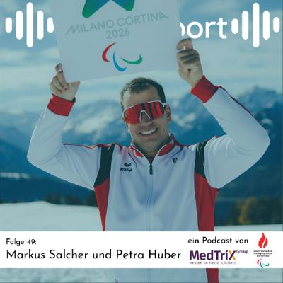 PARA:Sport 49 – Vorschau Winter-Paralympics Milano Cortina 2026 PARA:Sport 49 – Vorschau Winter-Paralympics Milano Cortina 2026