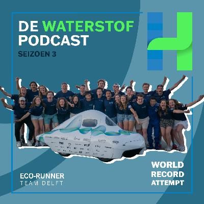S3E05 - Q&A editie | Het Eco-Runner Team