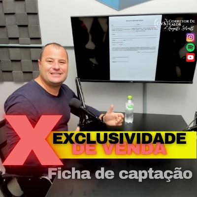 CORRETOR DE VALOR - MERCADO IMOBILIÁRIO - ADAPTABILIDADE
