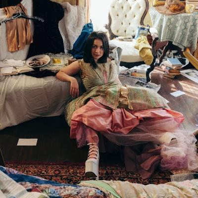 Bandeja de entrada - Mitski, The Wave Pictures, Maria Jaume... - 27/02/26