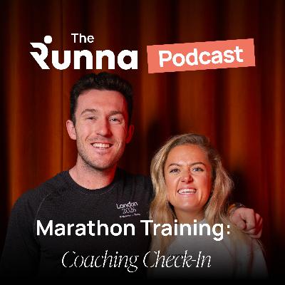 Your Marathon Training Check-In: Everything You Need To Know Your Marathon Training Check-In: Everything You Need To Know