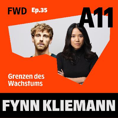 Fynn Kliemann vs. Wachstum: Warum er nicht an ewige Skalierung glaubt Fynn Kliemann vs. Wachstum: Warum er nicht an ewige Skalierung glaubt