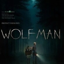 Wolf Man 2025, the most recent addition to the horror genre