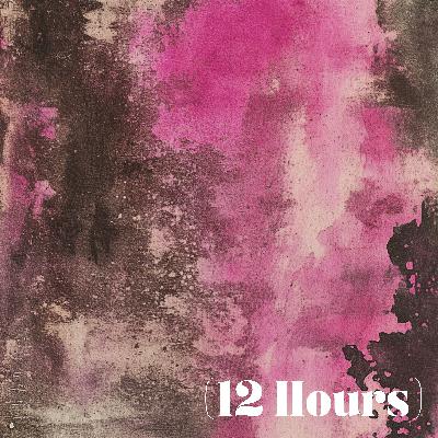 Combination of Brown and Pink Noise | Sleep Sound (12 Hours)