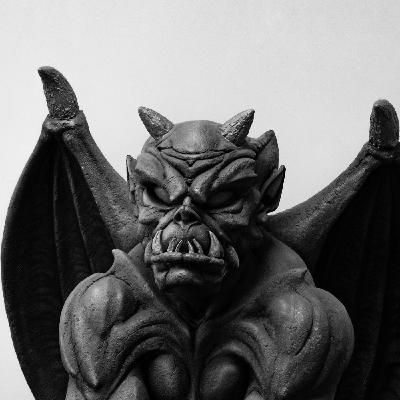 Rerun: Episode 904, Monster Mash