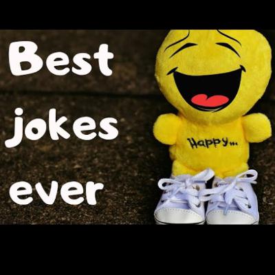 The best jokes of all time