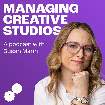 Making Magic Frame by Frame: Adam Rowland on a Building a Stop-Motion Studio from Scratch