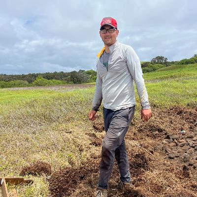 SoS 265: Dr. Seth Quintus on Settlement Diversity and Ideology in Polynesia