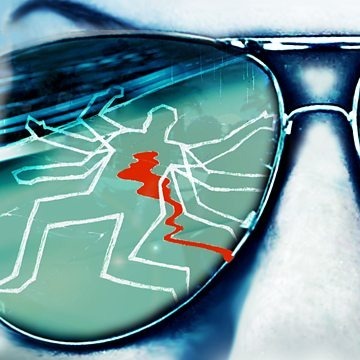 Undercover mumbai Series 1