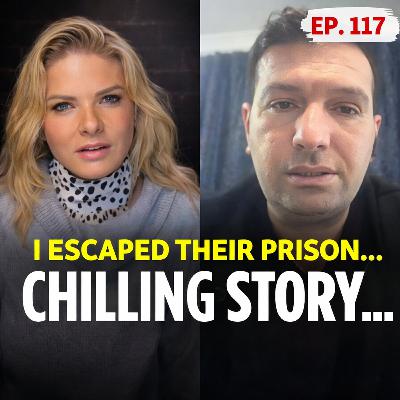 Tortured. Poisoned. Left For Dead. He Escaped Iran’s Islamic Regime Tortured. Poisoned. Left For Dead. He Escaped Iran’s Islamic Regime