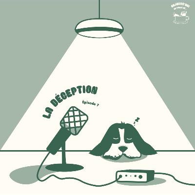 la déception