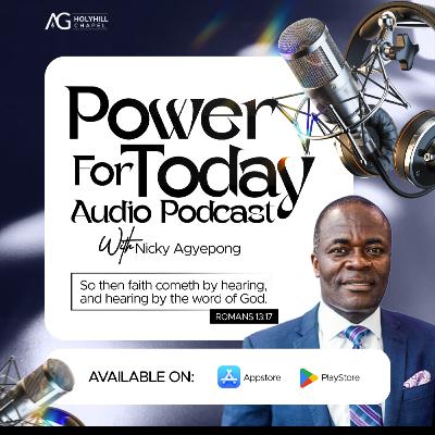 The Person of the Holy Spirit PT2 - 2 Corinthians 3:17 - Rev. Nicky Agyepong The Person of the Holy Spirit PT2 - 2 Corinthians 3:17 - Rev. Nicky Agyepong