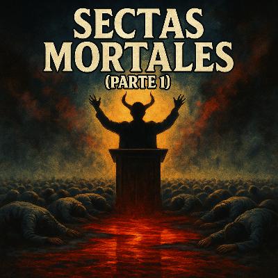 Sectas Mortales (Parte 1)
