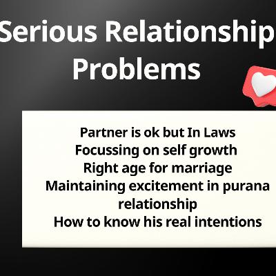 Effective Relationship Tips ! Best psychological advice