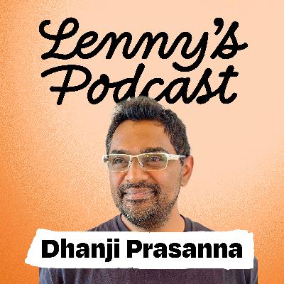 How Block is becoming the most AI-native enterprise in the world | Dhanji R. Prasanna How Block is becoming the most AI-native enterprise in the world | Dhanji R. Prasanna
