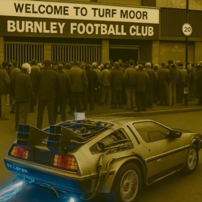 Lancashire Episode 2: Burnley – Fra kull til kultklubb