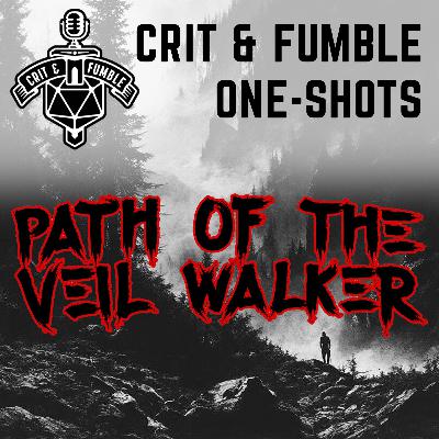 Path of the Veil Walker