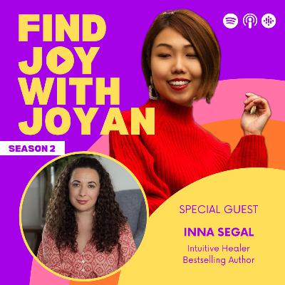 The Secret Language of Your Body & the Stories It Holds with Inna Segal