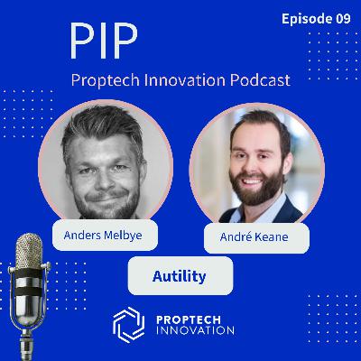 Autility - digital tvilling som selv vaktmesterne elsker