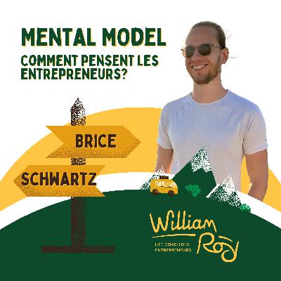 Brice Schwartz - une vie bien remplie ... mais à la cool