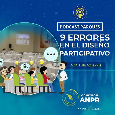 9 errores en el diseño participativo.