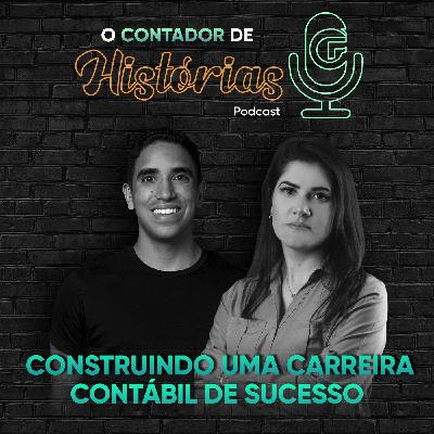 9 - CONSTRUINDO UMA CARREIRA CONTÁBIL DE SUCESSO 9 - CONSTRUINDO UMA CARREIRA CONTÁBIL DE SUCESSO