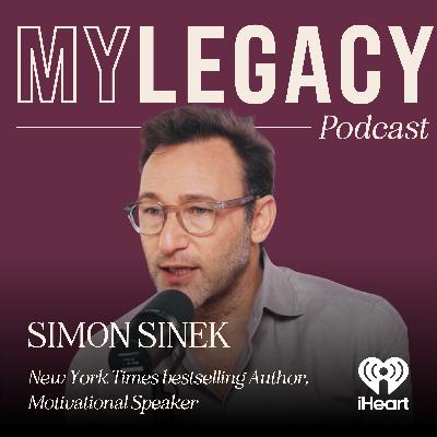 Simon Sinek: What We Get Wrong About Friendship