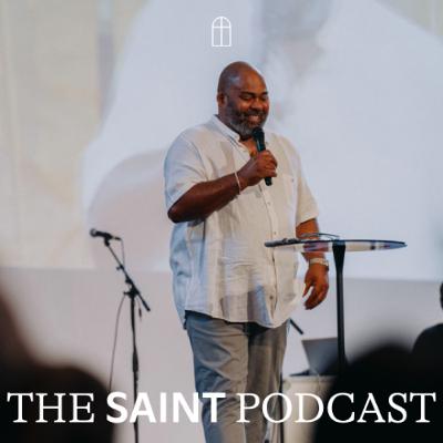 Windrush Sunday - Junior Spence Windrush Sunday - Junior Spence