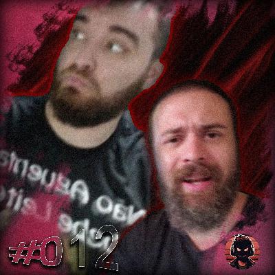 CHIEF X NANDO MOURA | #012