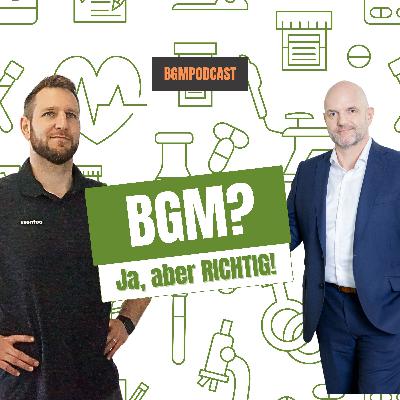 Vom Obstkorb zum ganzheitlichen BGM – Erfolgsrezept aus der Praxis mit Marco Schulz