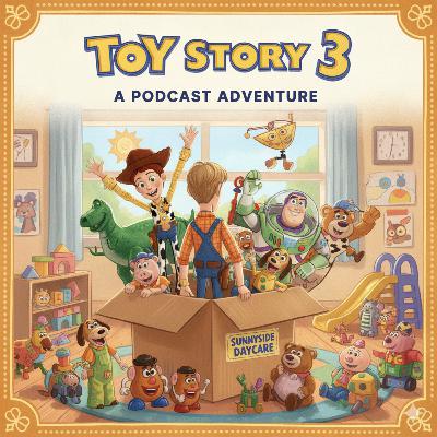 雙語故事EP37: 玩具總動員3 Toy Story 3