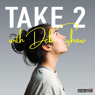 #58 - Cognitive Behavioural Therapy (CBT) with Conal Harpur #58 - Cognitive Behavioural Therapy (CBT) with Conal Harpur