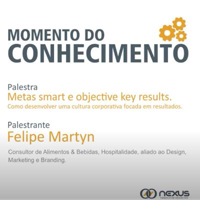 Nexus Como desenvolver uma cultura corporativo