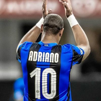 ADRIANO L'IMPERATORE ||| Ascesa e caduta di un FENOMENO