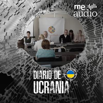 Diario de Ucrania - El amor al español de los hispanistas ucranianos