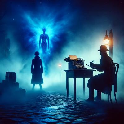 Syynth Sleuths: This is the End Syynth Sleuths: This is the End