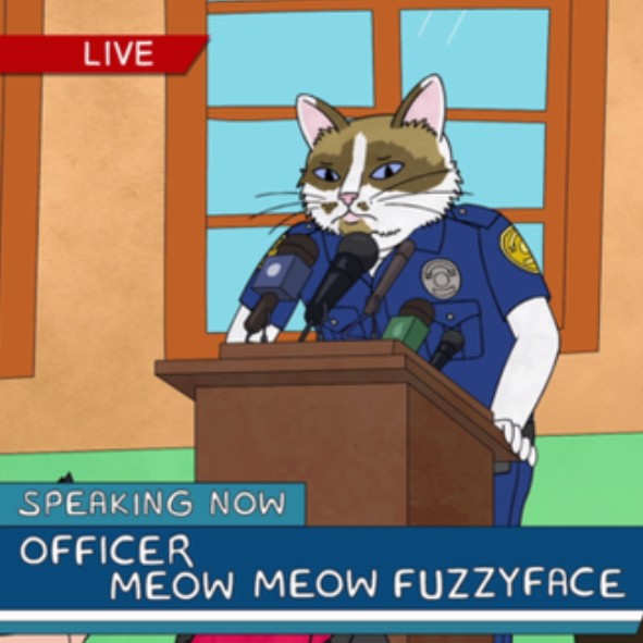 #live Millennial Divorce - Episode 21: #PoliceMode episode artwork