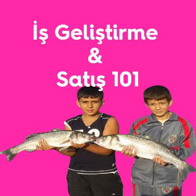 142. Satış Hunisi Yok Oluyor: Account Based Sales