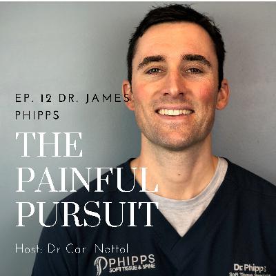 Beginner Mindset-Dr. James Phipps Beginner Mindset-Dr. James Phipps
