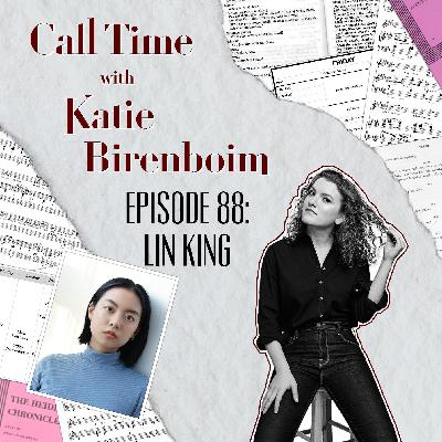 Episode 88: Lin King