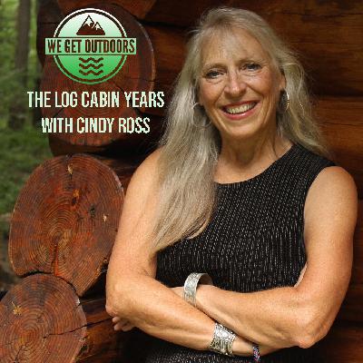 How To Live A Lifetime Of Adventure With Cindy Ross